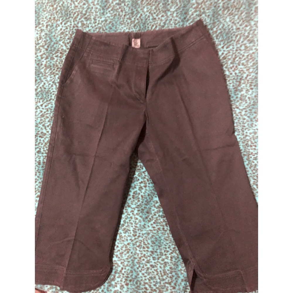 Calvin Klein Black pants